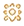 Gold outlined decorative light-bulb/spark icon used above the Endless Styles feature.