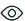 Dark green outlined eye icon for process step 3.
