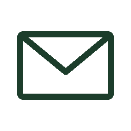 Custom outlined envelope for send-reminders step.